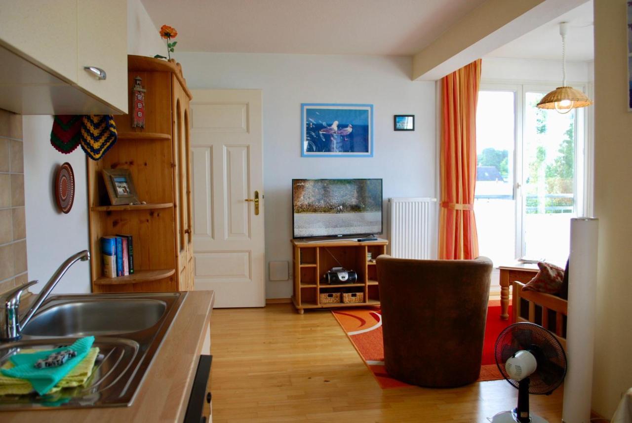 Meerblick-App-17 Heringsdorf  Exterior foto